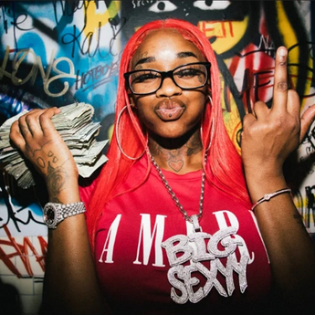 Second Life Marketplace - *VIRGO* - Sexy Redd ~ Gesture Pack